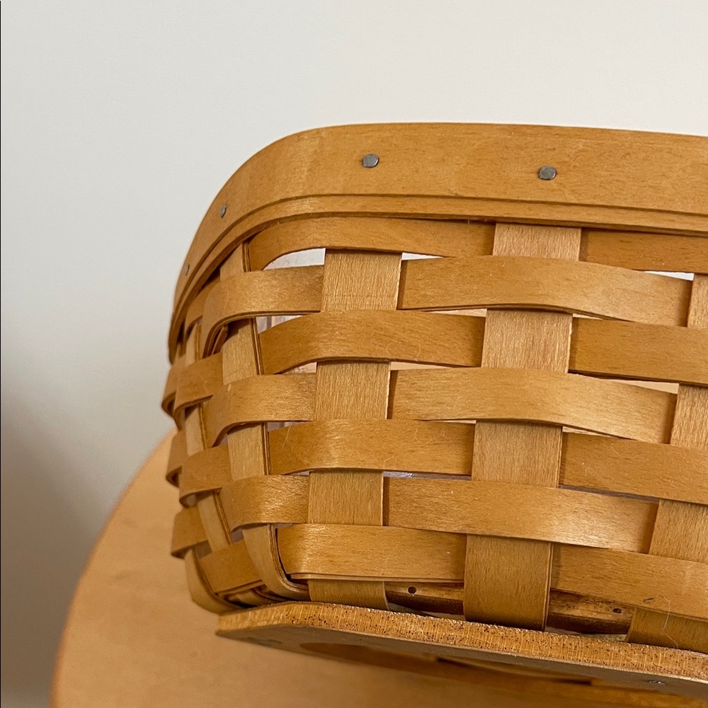 Longaberger Generations Baskets - Picture 12 of 14